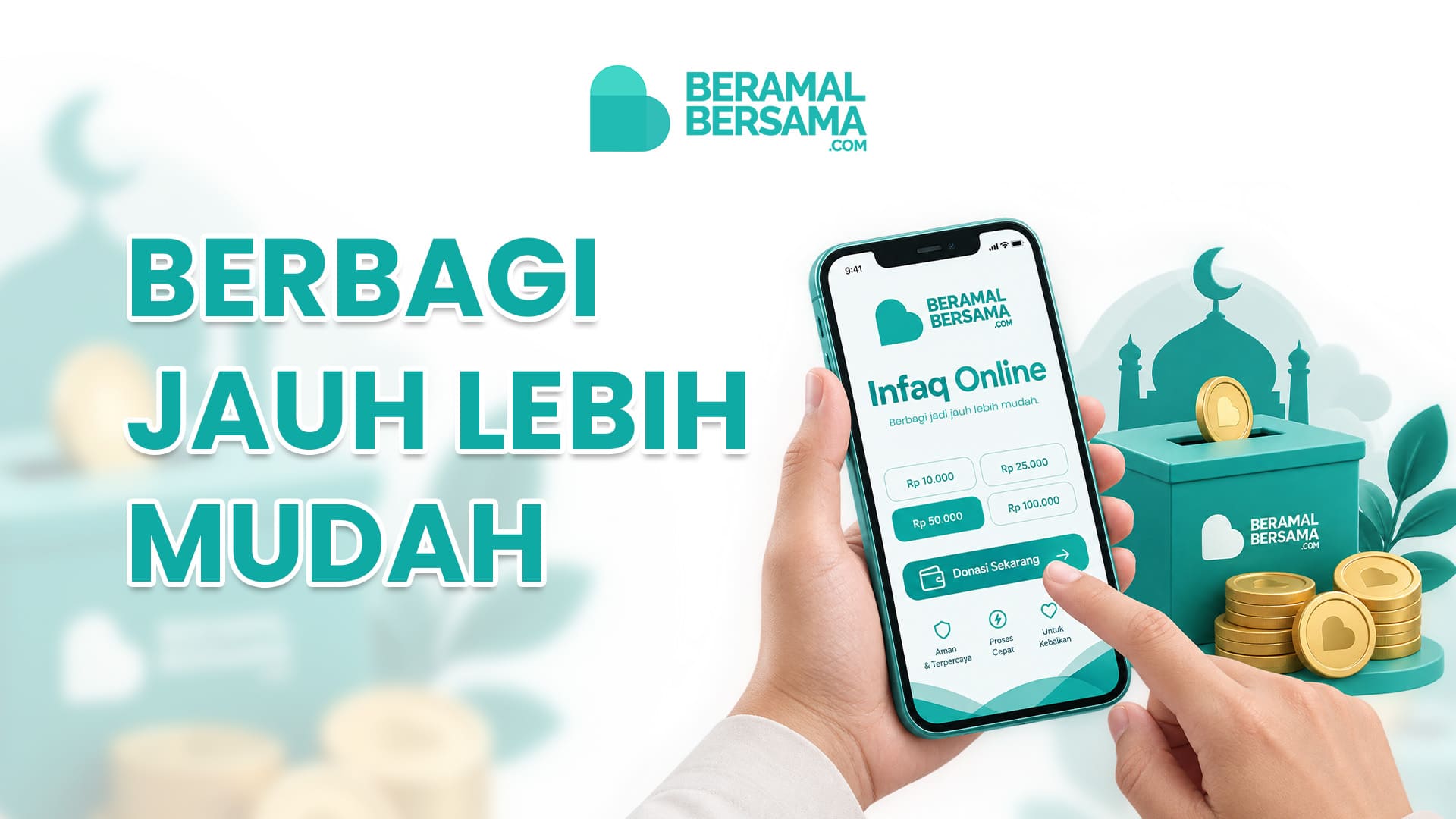Infak Online