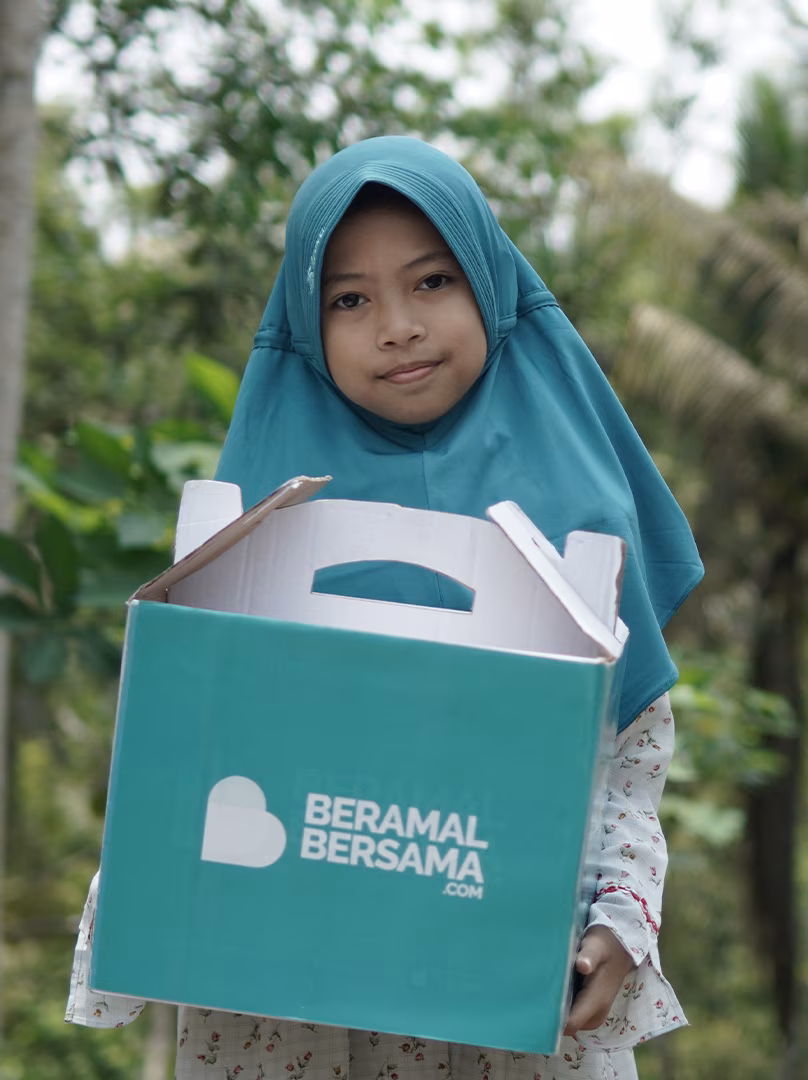 Anak yatim
