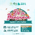 update penyaluran program renovasi masjid pelosok