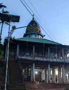 update penyaluran program renovasi masjid pelosok