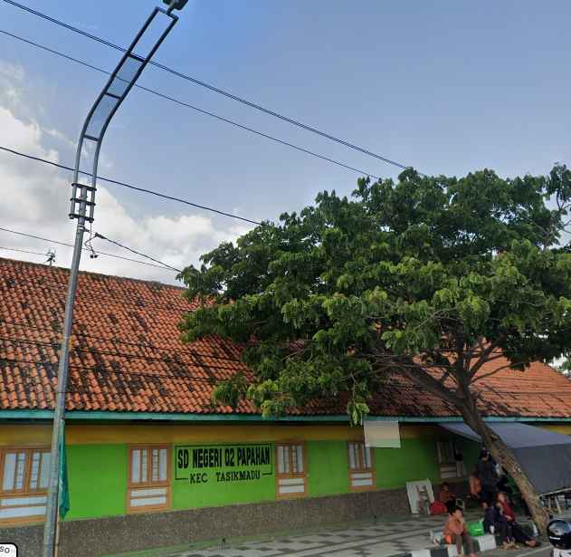 update penyaluran program renovasi masjid pelosok
