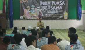 update penyaluran program renovasi masjid pelosok