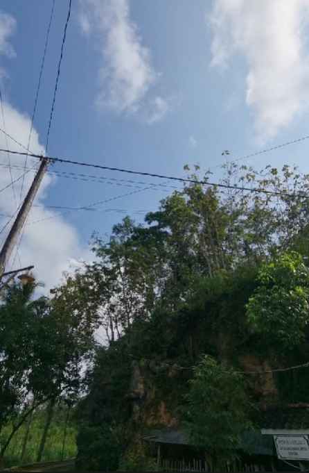 update penyaluran program renovasi masjid pelosok
