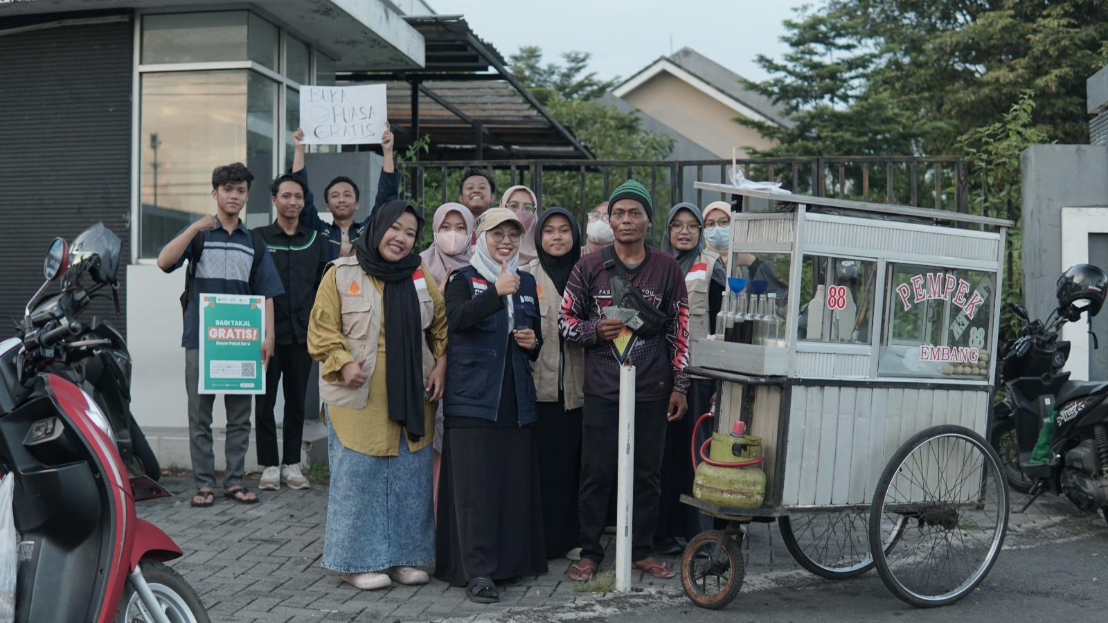 update penyaluran program renovasi masjid pelosok