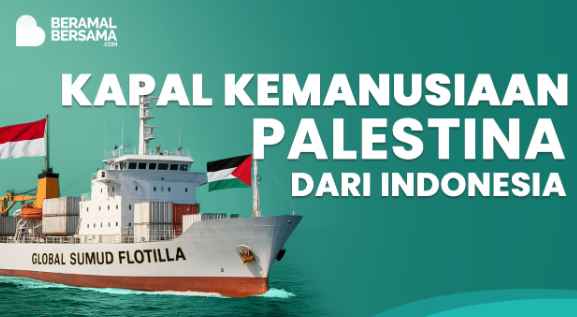 update penyaluran program renovasi masjid pelosok