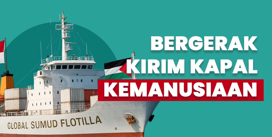 update penyaluran program renovasi masjid pelosok