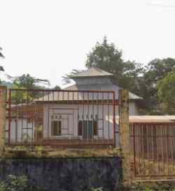 update penyaluran program renovasi masjid pelosok