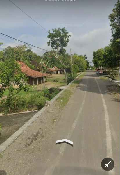 update penyaluran program renovasi masjid pelosok